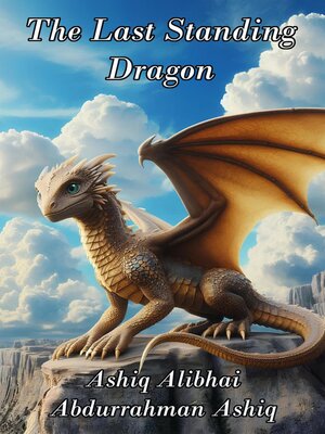 cover image of The Last Standing Dragon